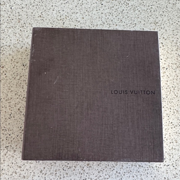 Louis Vuitton Monogram Vintage Makeup Jewelry Travel Case - Picture 14 of 15